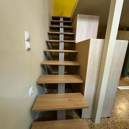 Nest Studio Preveza Buitenkant foto