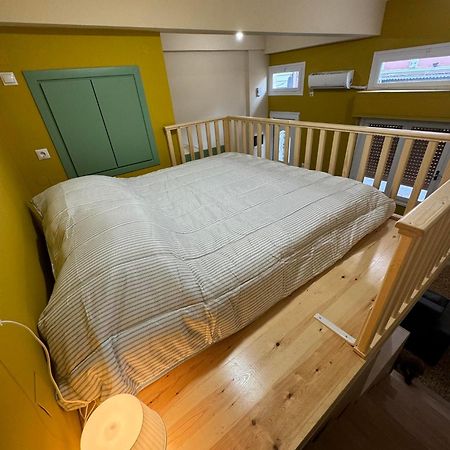 Nest Studio Preveza Buitenkant foto